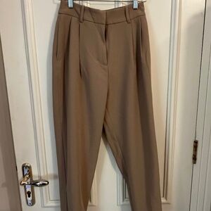 Zara Ankle Pant | US 4